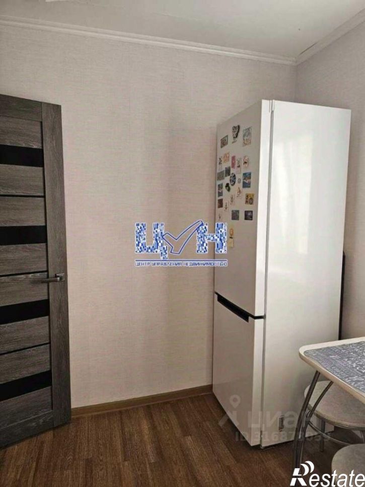 2-комн квартира ул Семеновская, 77,  д. 77