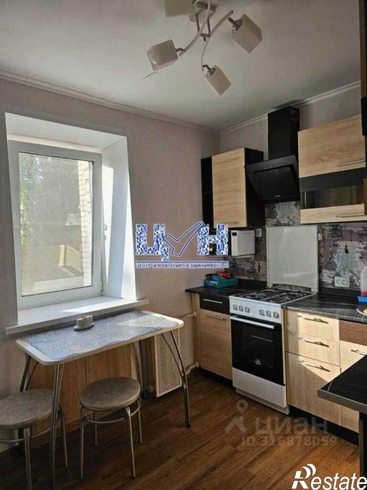 2-комн квартира ул Семеновская, 77,  д. 77