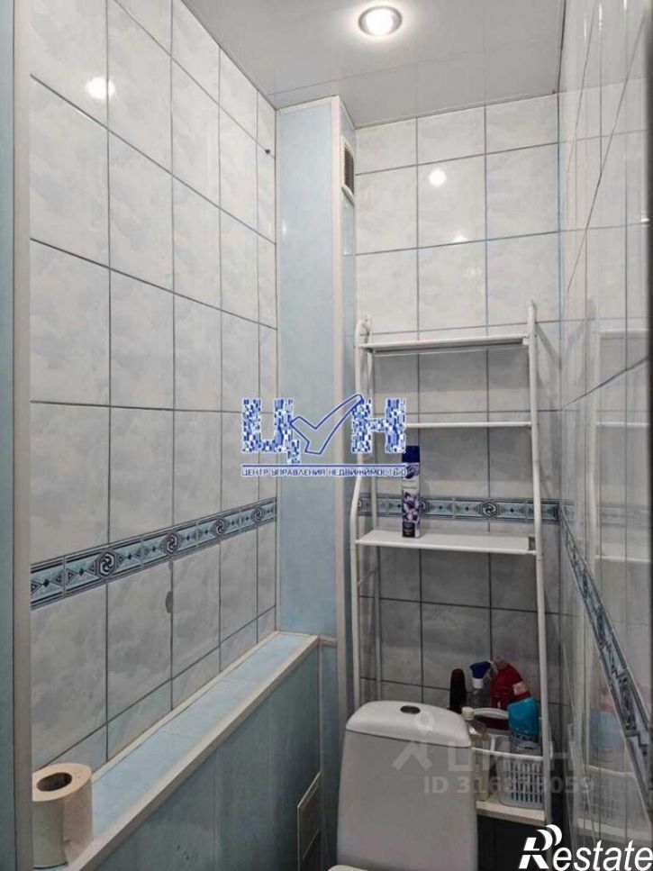 2-комн квартира ул Семеновская, 77,  д. 77