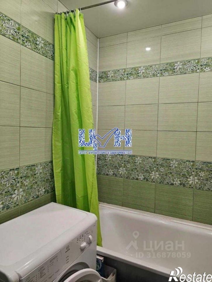 2-комн квартира ул Семеновская, 77,  д. 77