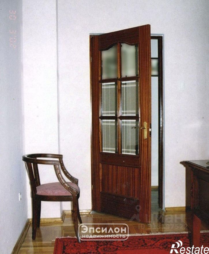 4-комн квартира ул Белинского, 3,  д. 3