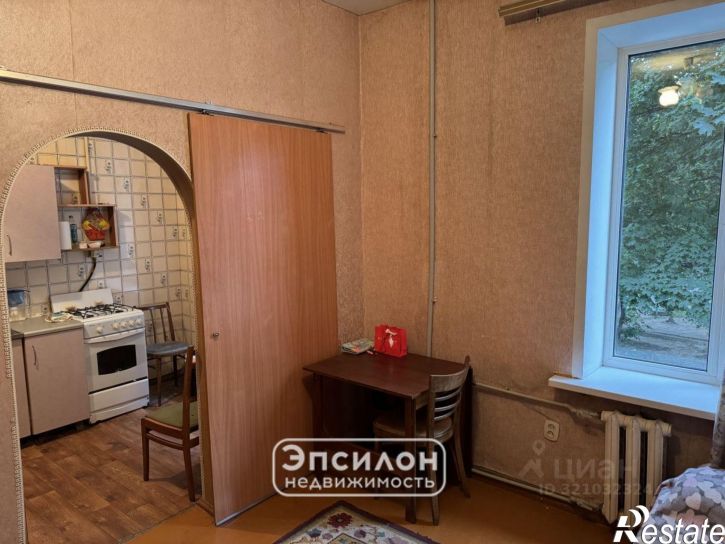 3-комн квартира улица Димитрова, 119,  д. 119