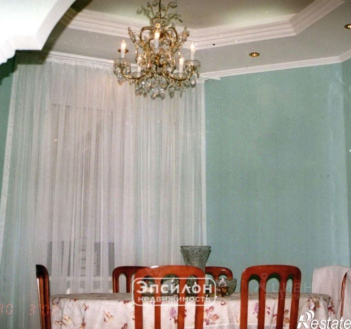 4-комн квартира ул Белинского, 3,  д. 3