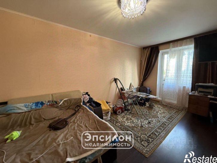 1-комн квартира пр-кт Вячеслава Клыкова, 49,  д. 49