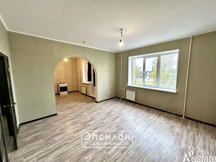 1-комн квартира проспект Анатолия Дериглазова, 63,  д. 63