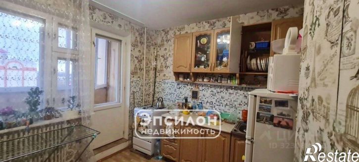 1-комн квартира ул Звездная, 23,  д. 23