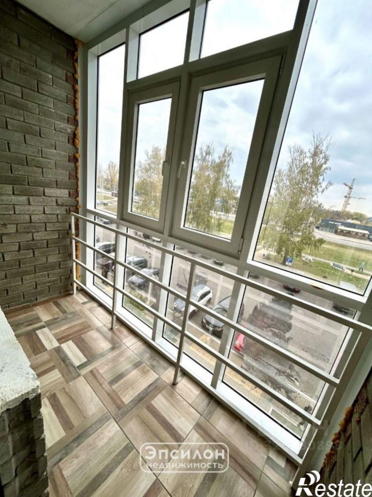 1-комн квартира проспект Анатолия Дериглазова, 63,  д. 63