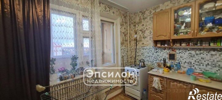 1-комн квартира ул Звездная, 23,  д. 23