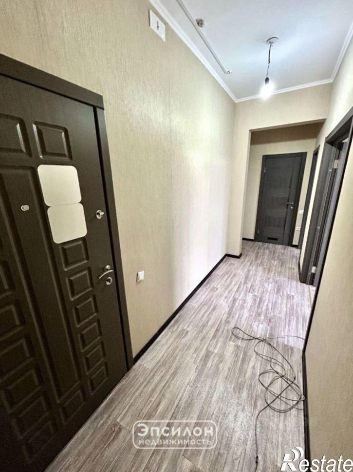 1-комн квартира проспект Анатолия Дериглазова, 63,  д. 63