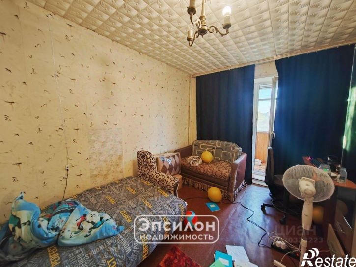 3-комн квартира Орловская улица, 6,  д. 6