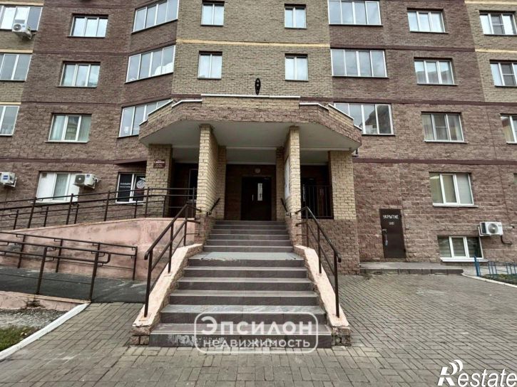 1-комн квартира проспект Анатолия Дериглазова, 63,  д. 63