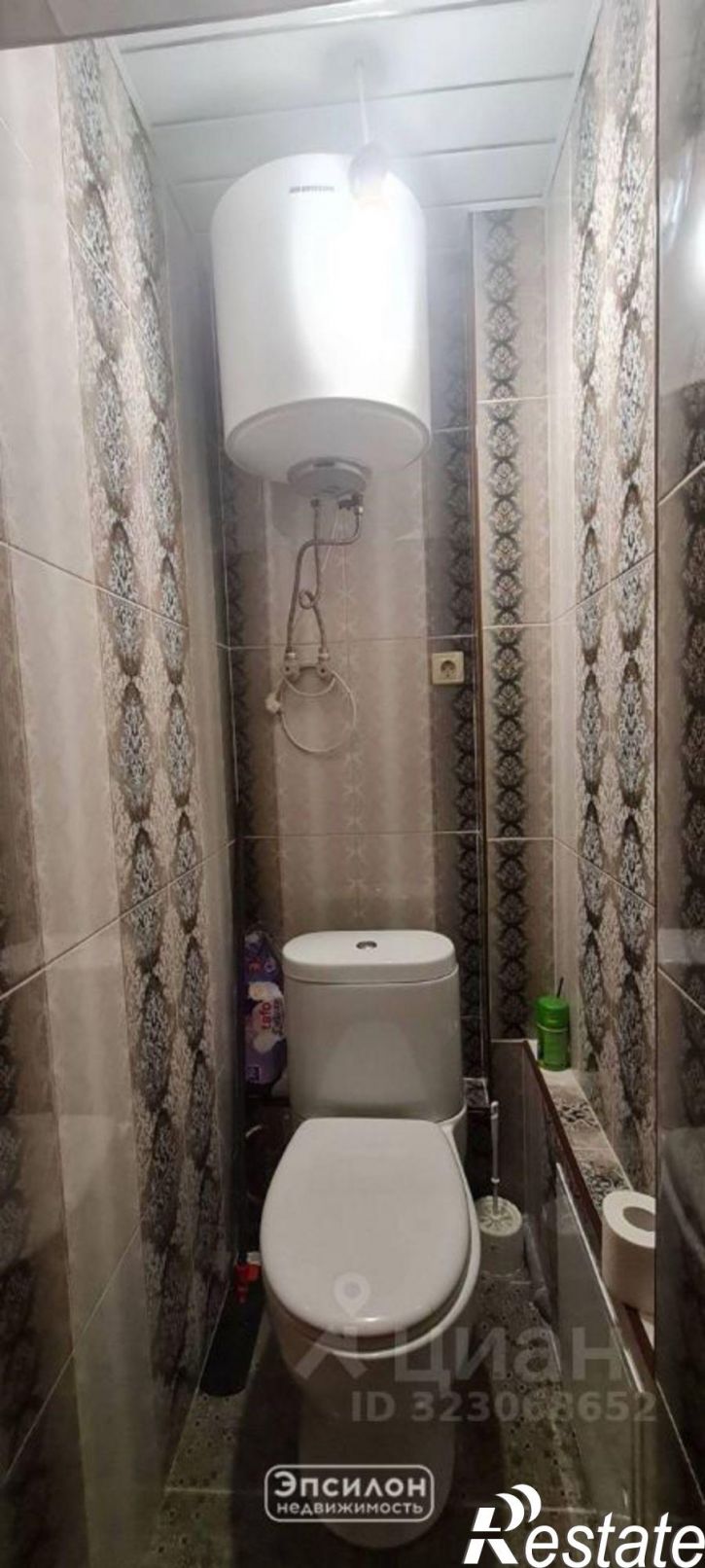 1-комн квартира ул Звездная, 23,  д. 23