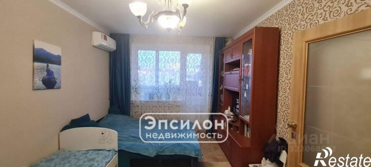 1-комн квартира ул Звездная, 23,  д. 23