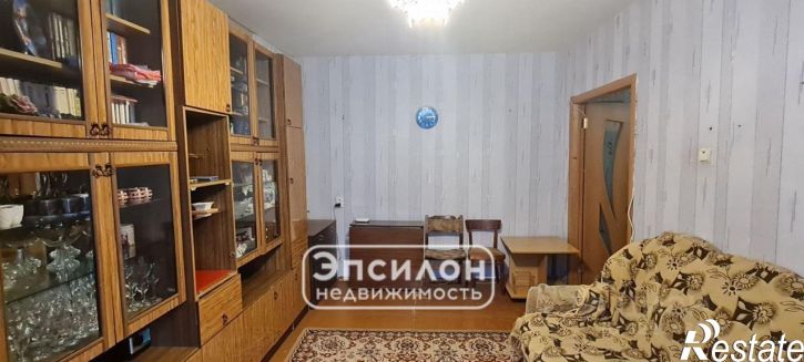 2-комн квартира проспект Дружбы, 15,  д. 15