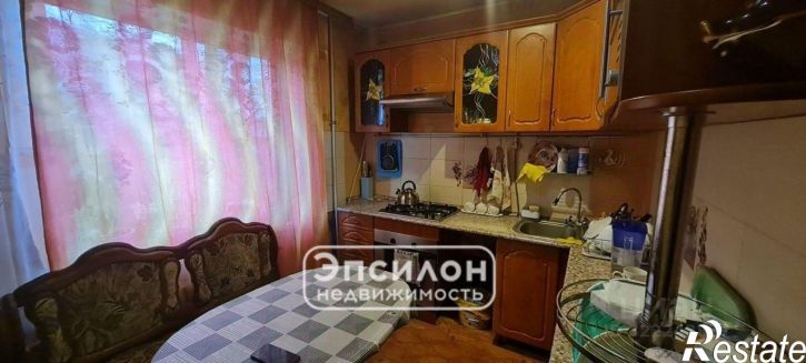 2-комн квартира проспект Дружбы, 15,  д. 15