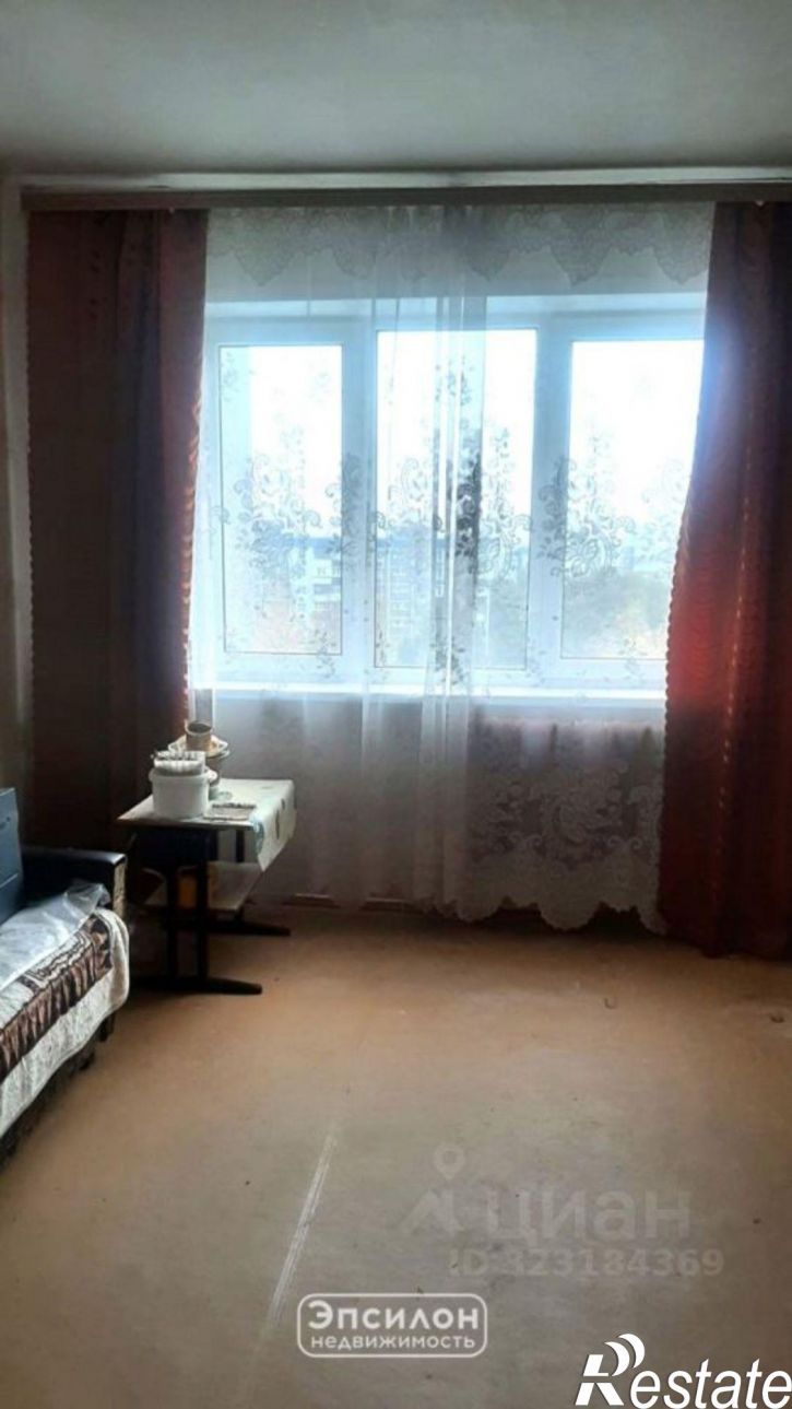 3-комн квартира проспект Энтузиастов, 6,  д. 6