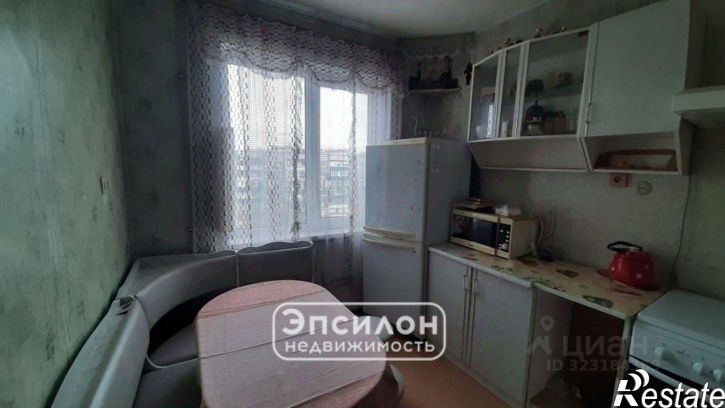 3-комн квартира проспект Энтузиастов, 6,  д. 6