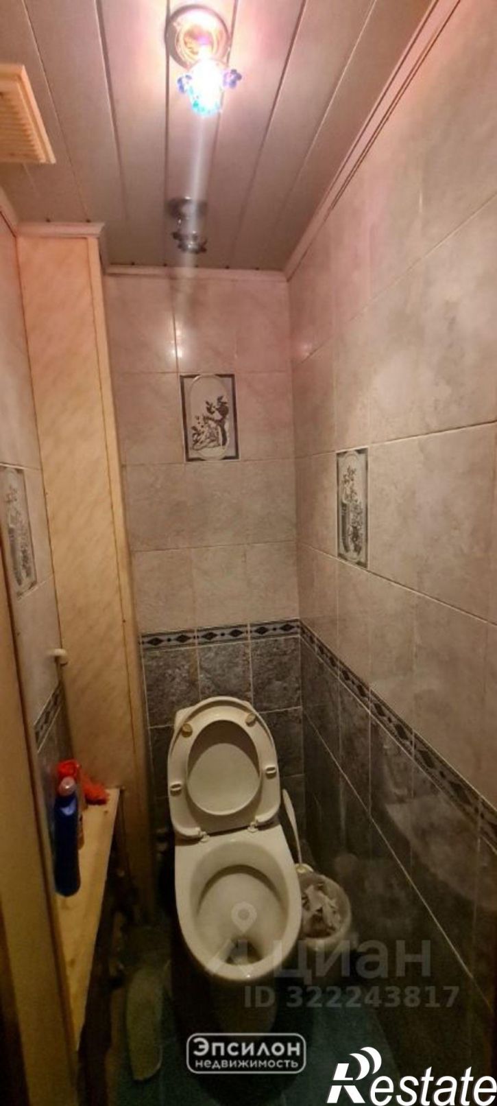 2-комн квартира проспект Дружбы, 15,  д. 15