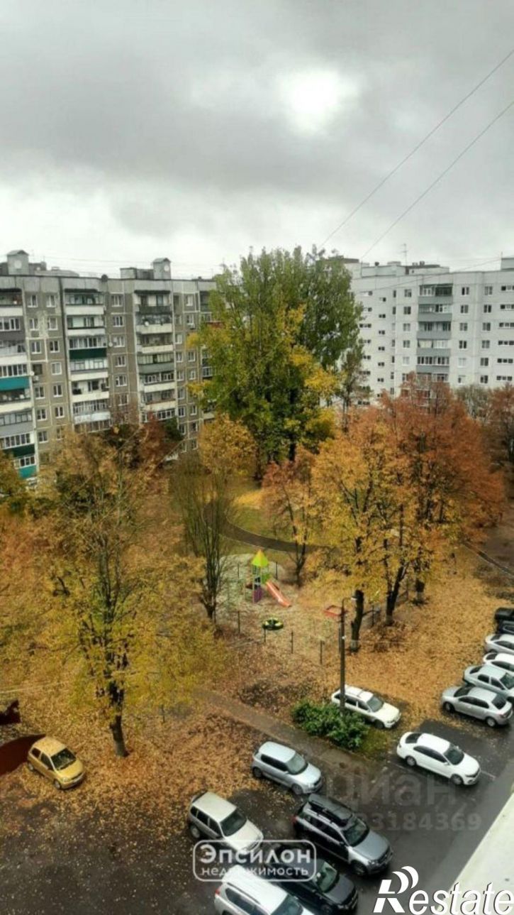 3-комн квартира проспект Энтузиастов, 6,  д. 6