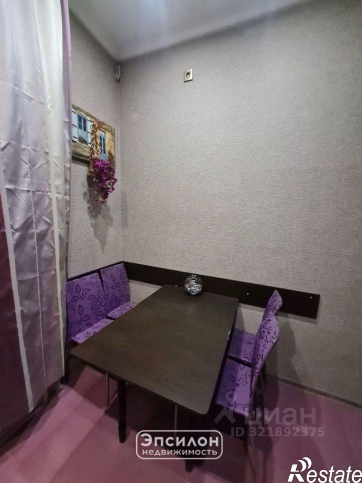 2-комн квартира ул Ендовищенская, 8,  д. 8