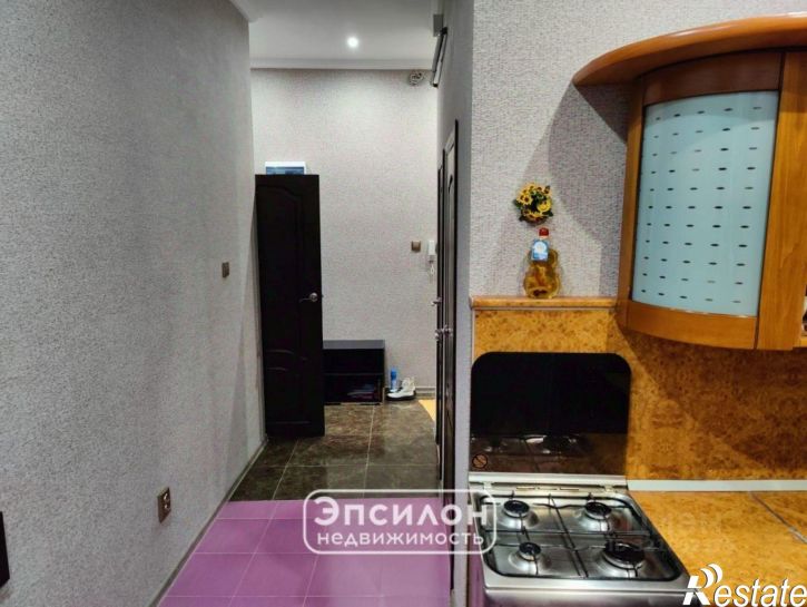 2-комн квартира ул Ендовищенская, 8,  д. 8