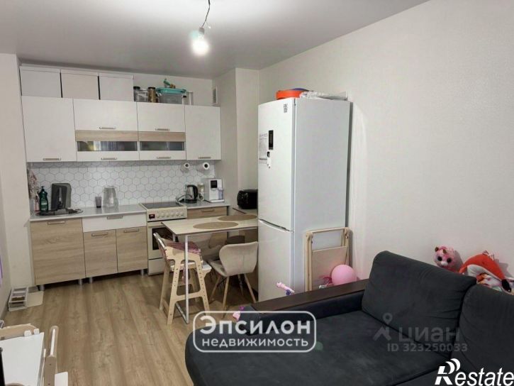 1-комн квартира проспект Надежды Плевицкой, 15,  д. 15