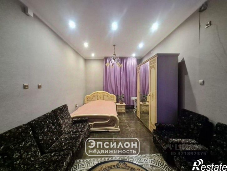 2-комн квартира ул Ендовищенская, 8,  д. 8