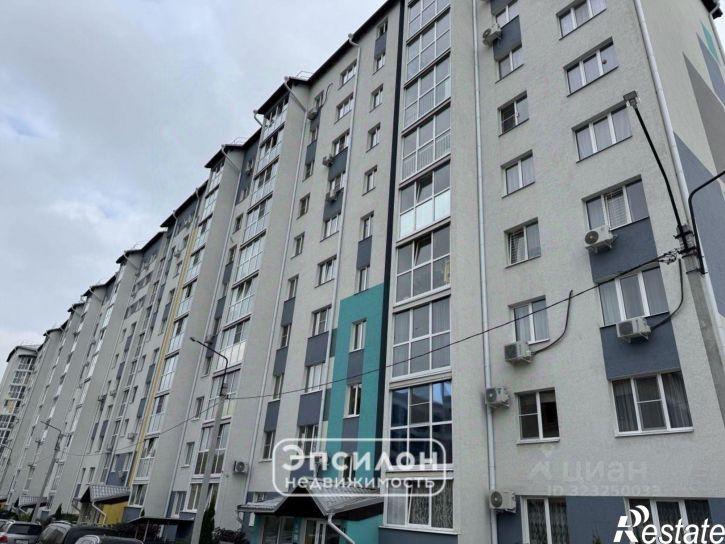 1-комн квартира проспект Надежды Плевицкой, 15,  д. 15