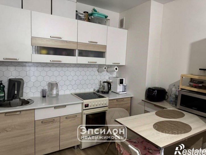 1-комн квартира проспект Надежды Плевицкой, 15,  д. 15