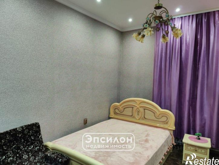 2-комн квартира ул Ендовищенская, 8,  д. 8