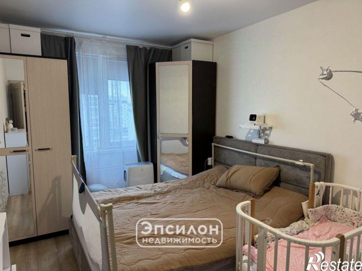 1-комн квартира проспект Надежды Плевицкой, 15,  д. 15