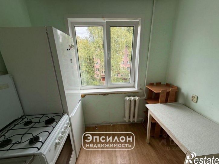 3-комн квартира Краснознамённая улица, 20Б,  д. 20Б