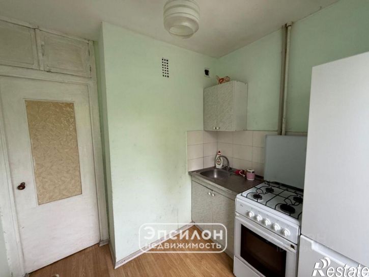 3-комн квартира Краснознамённая улица, 20Б,  д. 20Б