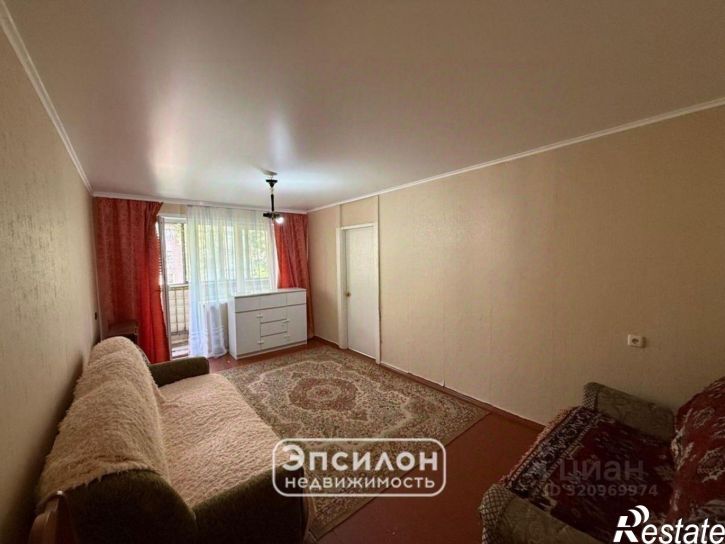 3-комн квартира Краснознамённая улица, 20Б,  д. 20Б