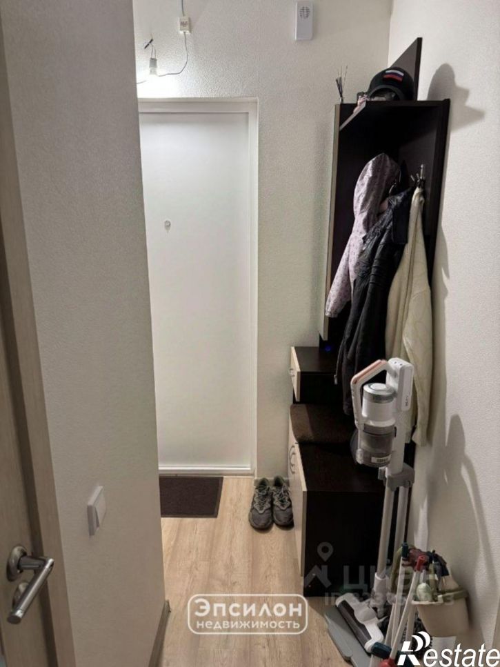 1-комн квартира проспект Надежды Плевицкой, 15,  д. 15