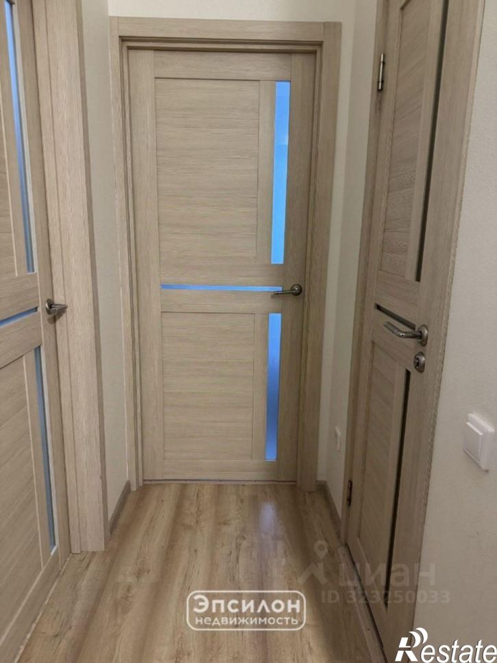 1-комн квартира проспект Надежды Плевицкой, 15,  д. 15