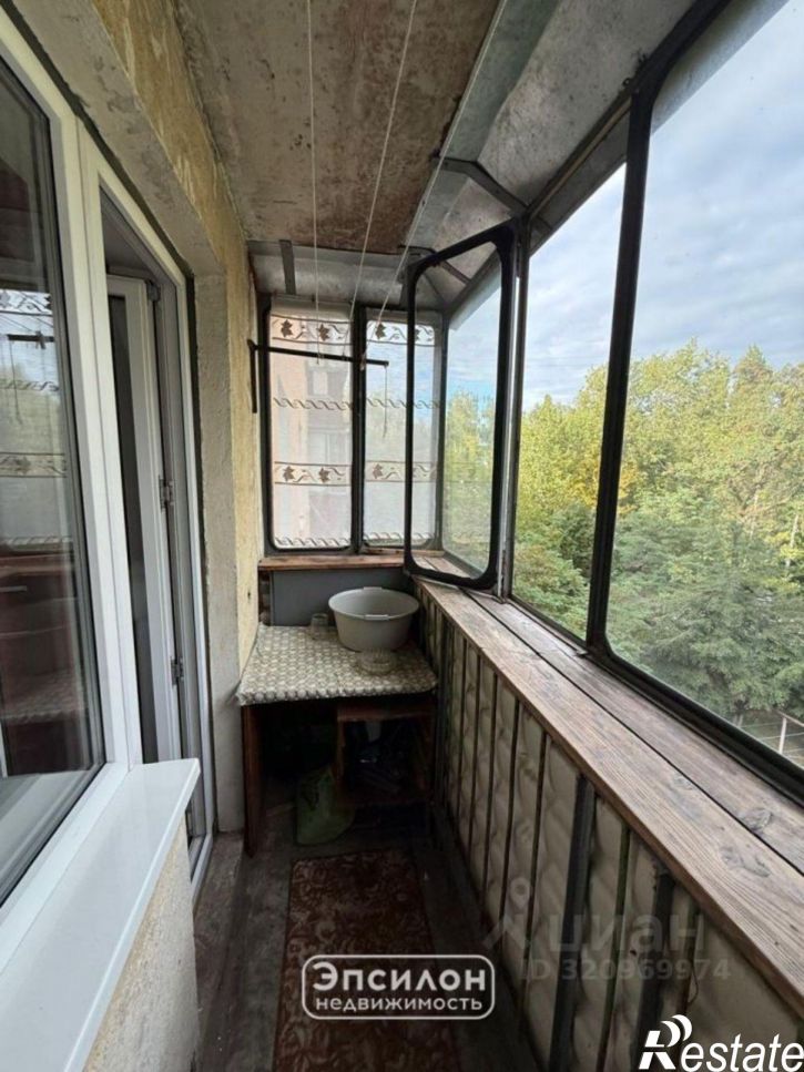 3-комн квартира Краснознамённая улица, 20Б,  д. 20Б