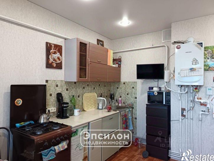 1-комн квартира улица Бойцов 9-й Дивизии, 181Б,  д. 181Б