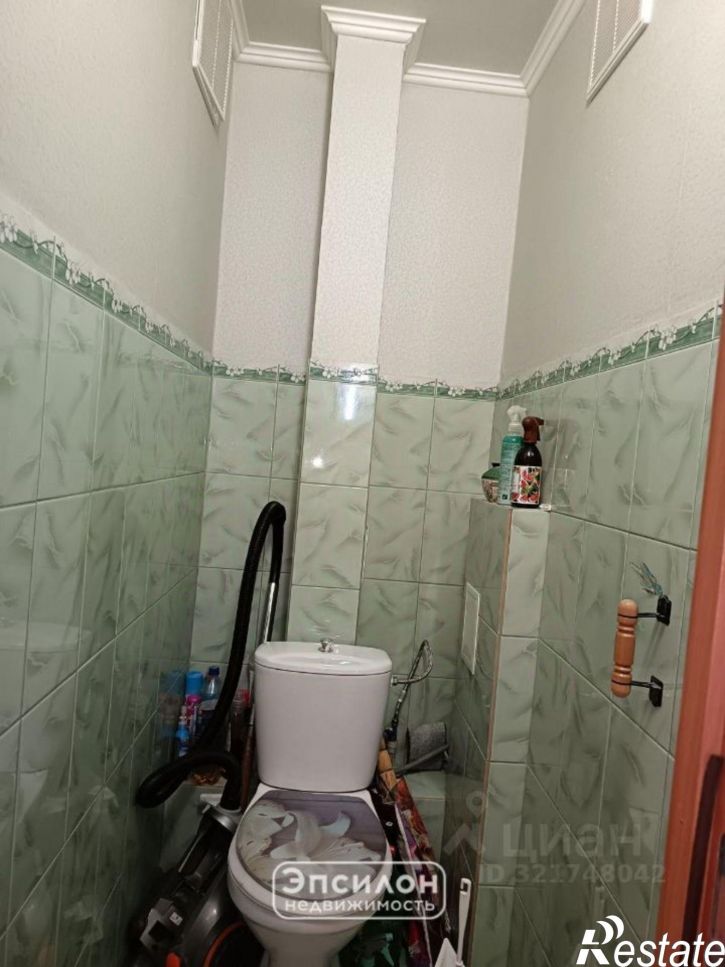 1-комн квартира улица Бойцов 9-й Дивизии, 181Б,  д. 181Б