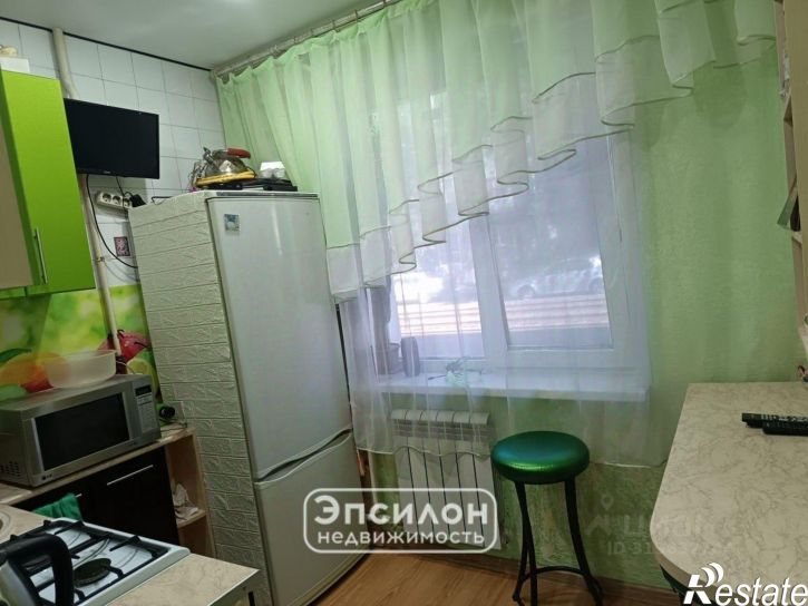 3-комн квартира 2-я Рабочая улица, 1/39,  д. 1/39