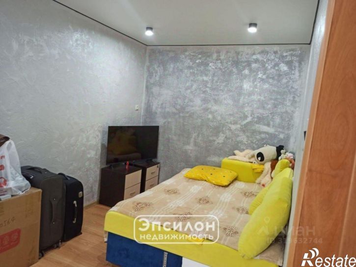 3-комн квартира 2-я Рабочая улица, 1/39,  д. 1/39