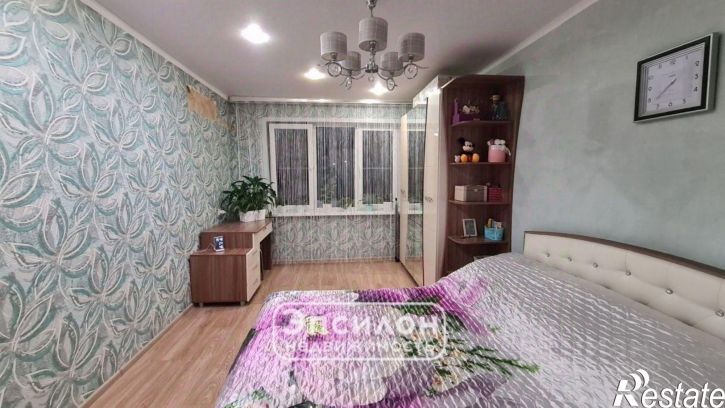 3-комн квартира Элеваторный проезд, 5,  д. 5