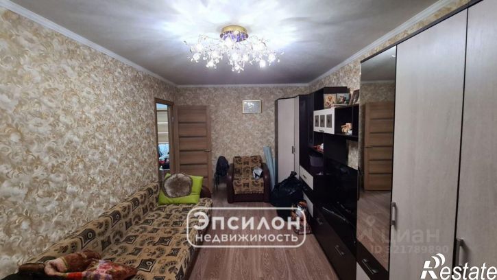 3-комн квартира Элеваторный проезд, 5,  д. 5