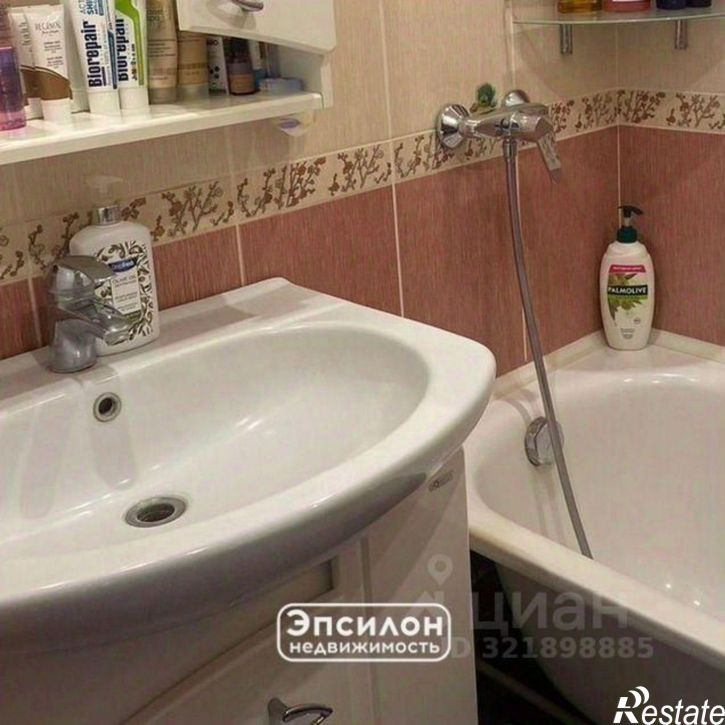 2-комн квартира пр-кт Хрущева, 15,  д. 15