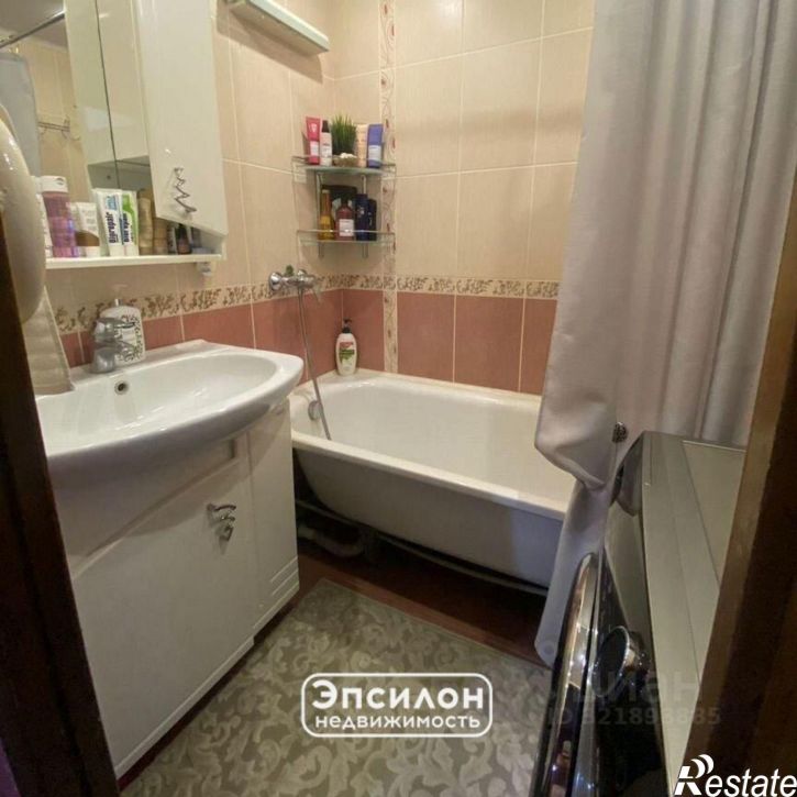 2-комн квартира пр-кт Хрущева, 15,  д. 15