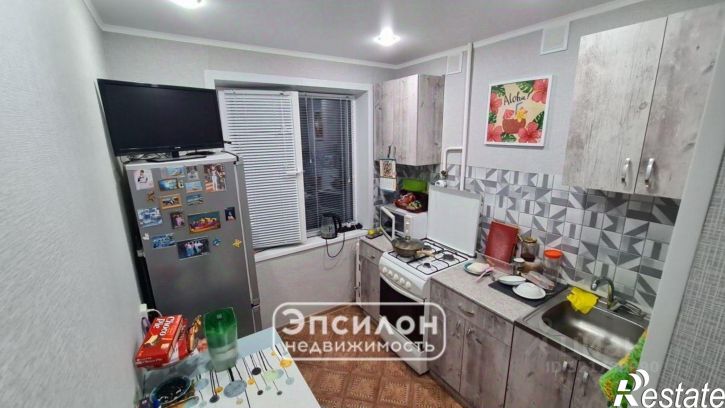 3-комн квартира Элеваторный проезд, 5,  д. 5