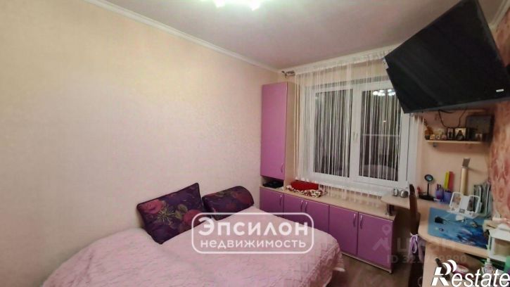 3-комн квартира Элеваторный проезд, 5,  д. 5