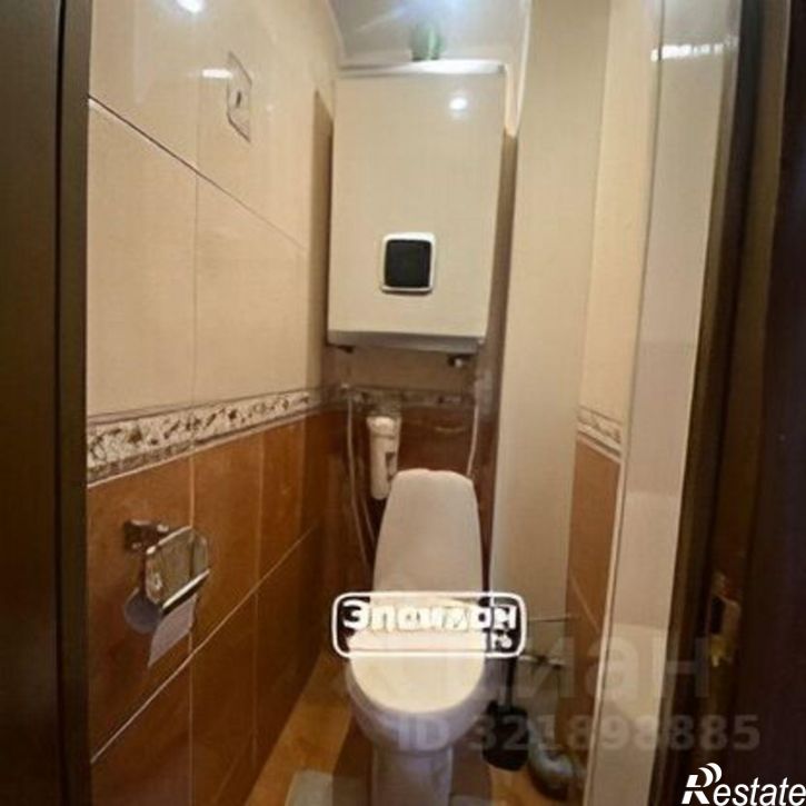 2-комн квартира пр-кт Хрущева, 15,  д. 15