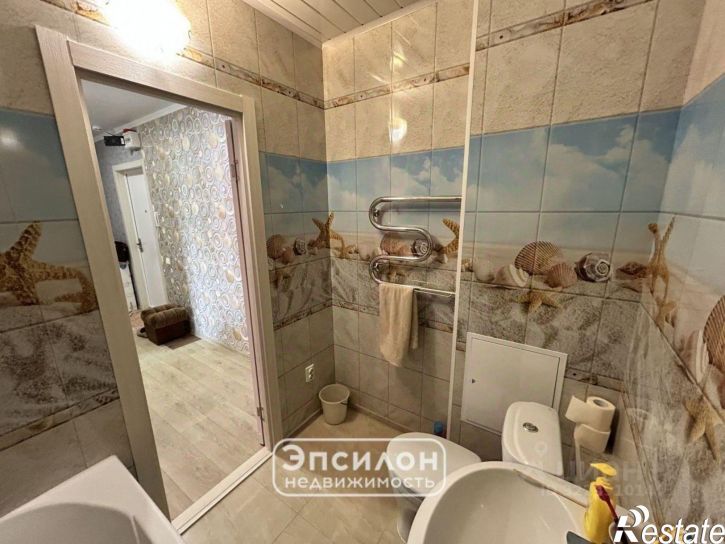 1-комн квартира Рябиновая улица, 26А,  д. 26А