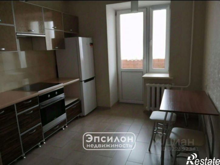 1-комн квартира улица Герцена, 3,  д. 3